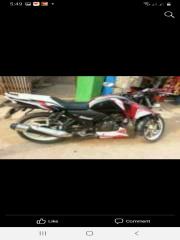 TVS Apache RTR 150